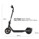 thumbnail image 3 of Monopatín Eléctrico Segway E2 Pro Ride LONG, 3 of 3