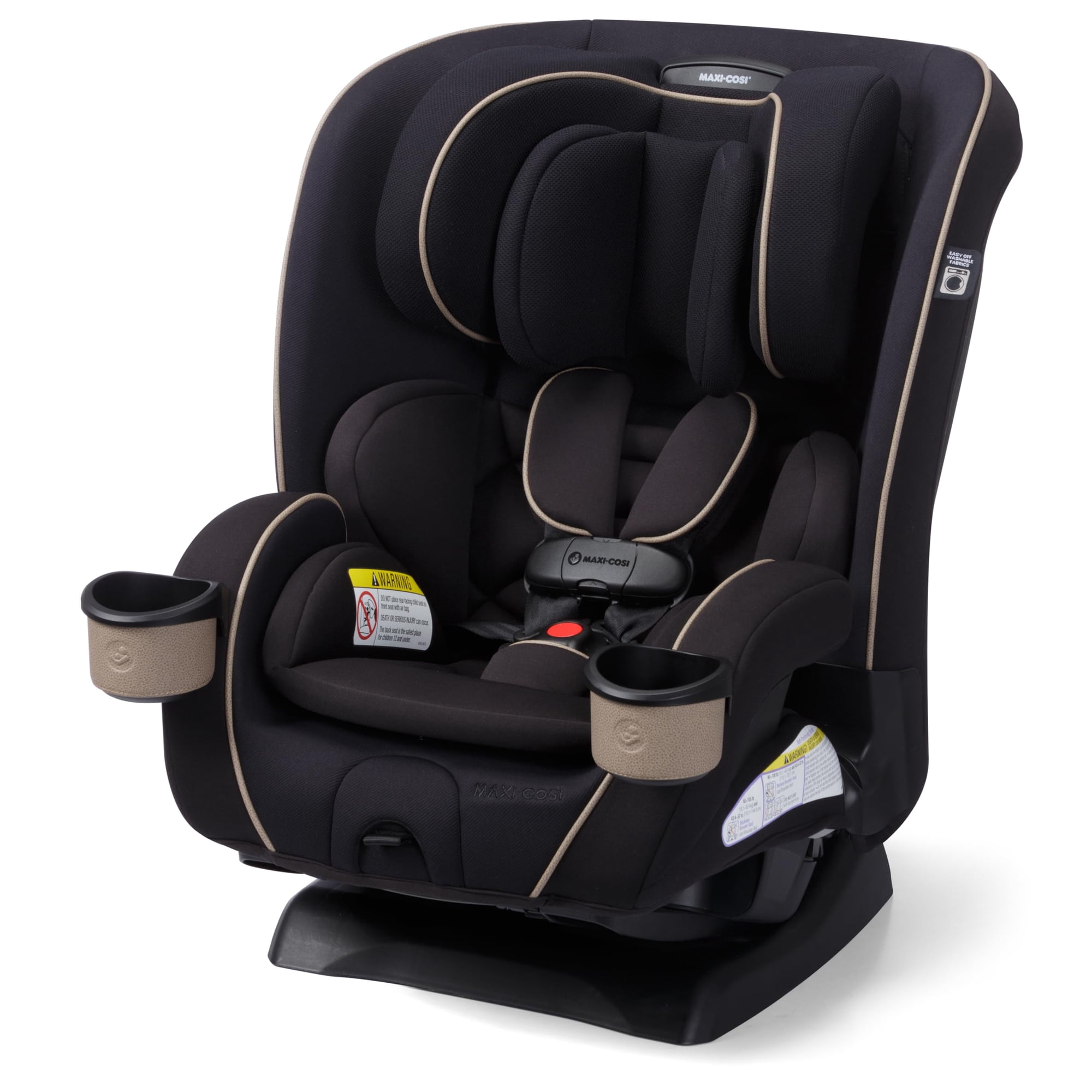 Asiento De Coche Convertible Maxi-cosi Kani 4 En 1 Orientado Hacia Atrás, De 2 A 5 Kg