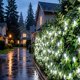 thumbnail image 3 of Luces de Cadena LUCKY SHINE 150 LED 15 m Blanco Frío 120V, 3 of 8