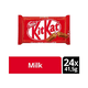 thumbnail image 1 of Pack x24 chocolate de leche Kit kat® 41,5g, 1 of 2