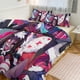 thumbnail image 2 of Hazbin-Hotel Hazbin-Hotel Bedding Set Sheet Set for Kids Adults,All Season Lightweight, 2 of 5