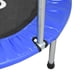 thumbnail image 2 of Trampolín 91 cm Apoyo Azul, 2 of 3