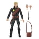 thumbnail image 2 of Figura de acción Marvel Legends Series X-Men Classic Longshot, 2 of 8
