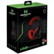 thumbnail image 2 of Audifono Gamer Red, 2 of 2