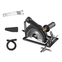 Ioensy - Soporte De Amoladora Angular Soporte De Taladro De Amoladora Angular Eléctrica Para Uso Profesional