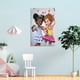 thumbnail image 4 of Fancy Nancy Cuadro decorativo colgante - Arte de pared - Póster enmarcado - Decoración de pared - Regalos para familia, amigos y aficionados 40*60 cm, 4 of 6