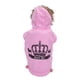 thumbnail image 2 of Capa para Mascota Perro Royal Pet Rosado Medium, 2 of 2