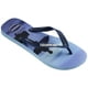 thumbnail image 2 of Sandalia Hombre Top Surfer I Fc Azul Lavanda Havaianas, 2 of 6