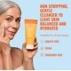 thumbnail image 2 of Gel Limpiador Facial Hidratante Good Molecules 200ml, 2 of 7