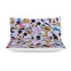 thumbnail image 3 of Minnie MouseCartoon Collection 3-Piece Comforter Set, Personalized Bedding Decor for Kids And Teens Bed Sheets, 3 of 5