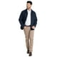 thumbnail image 4 of CHAQUETA CLÁSICA azul marino M, 4 of 5