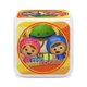 thumbnail image 4 of Equipo Umizoomi Theme 7 Colors Alarm Clock Digital Led Alarm Clock Gifts For Kids Friends Family, 4 of 6