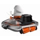 thumbnail image 4 of Robot Limpia Piscinas Inalámbrico Autónomo Magix 37 Kokido Blanco, 4 of 6