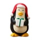 thumbnail image 1 of Manualidades Decorativas De Mesa Con Estatua De árbol De Navidad Para Vacaciones De A?o Nuevo, Pingüino Interior Y Exterior, 1 of 5