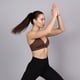 thumbnail image 3 of Sostén Deportivo Mujer Elasticado Peto Sujetador, 3 of 5