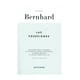 thumbnail image 1 of Libro Las Posesiones Thomas Bernhard, 1 of 2