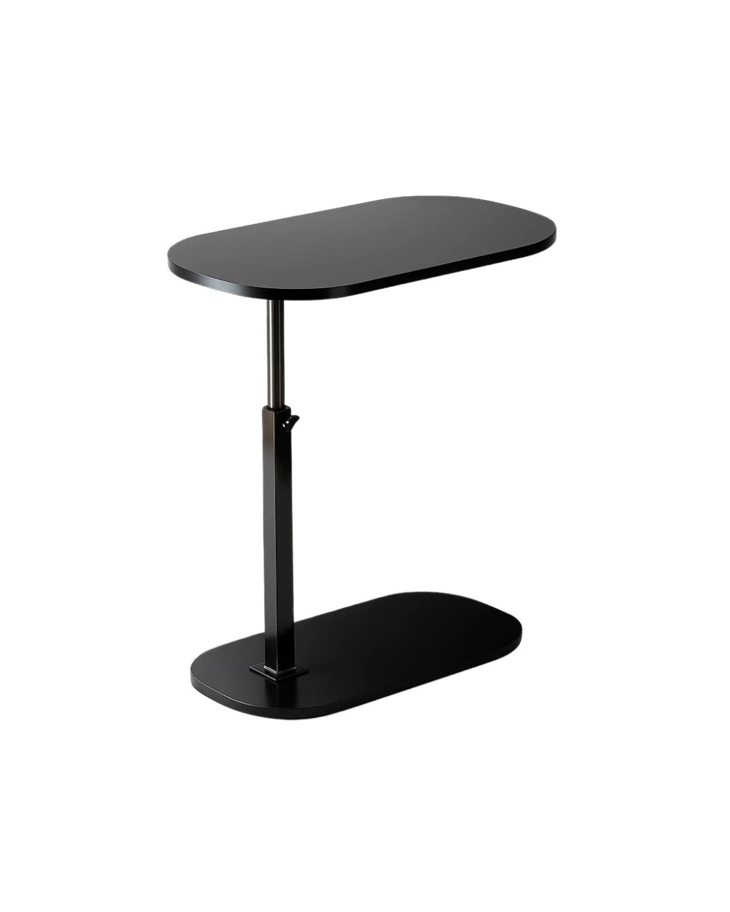 Habita2 Chile - Mesa Lateral Nero Auxiliar