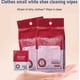 thumbnail image 2 of Toallitas húmedas para eliminar manchas, toallitas húmedas para eliminar manchas de ropa, toallitas de limpieza individuales envueltas para ropa, lavado potente para eliminar manchas y manchas de acei, 2 of 6