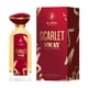 thumbnail image 1 of Al Gazal Scarlet Sway Pour Femme EDP 100 ml, 1 of 3
