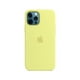 thumbnail image 1 of Carcasa Silicona Apple Alt Iphone 13 Amarillo, 1 of 1