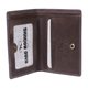 thumbnail image 3 of Billetera de cuero Hombre Gino Rodinis Texas 1.161 Gris/Marrón, 3 of 3