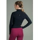 thumbnail image 3 of Ultimate Full Zipper Sport Mujer Vintage Black, 3 of 3