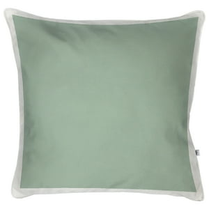 Tuyo Print - Cojín Pantone 559 Menta 60X60