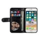 thumbnail image 5 of Funda para FOXDOCK Elegante funda iPhone 7 Plus/iPhone 8 Plus Glitter con cremallera-Ideal para el uso diario, 5 of 5
