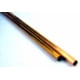 thumbnail image 2 of Tubo de cobre K&S Utility de 3/32 pulgadas de profundidad x 30,48 cm de largo, 2 of 3