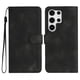 thumbnail image 1 of Funda FOXDOCK para Samsung Galaxy S25 Ultra -Diseño elegante,Ideal para hombres y mujeres, 1 of 5