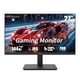 thumbnail image 1 of Monitor Para Juegos 27 Pulgadas Fhd 144 Hz Ips 1080p Srgb 110%, 1 of 9
