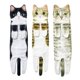 thumbnail image 5 of Toallas De Mano Divertidas Multiusos Para Gatos, 3 Uds., Toalla Absorbente De Secado De Manos, Estilo L, 5 of 5