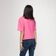 thumbnail image 3 of Polera Niña Piolin Plumas Rosa Looney Tunes, 3 of 6