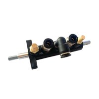 Ioensy - Válvula De Control De Aire Del Neumático Para La Máquina Del Cambiador De Neumáticos Conveniente Válvula De Control De Aire B