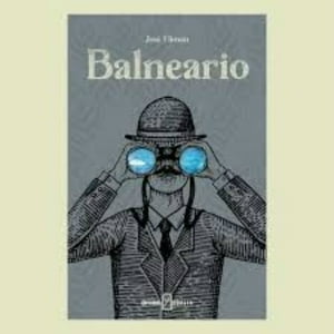 Cuneta - Libro Balneario /003