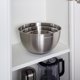 thumbnail image 3 of Cuencos para mezclar KitchenAid de acero inoxidable, juego de 3, 3 of 3