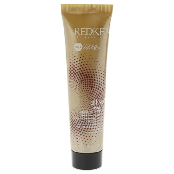 Acondicionador Redken Todo Suave 30ml Unisex