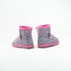 thumbnail image 3 of Bota Chiporro Niña Minnie Bella Gris Disney, 3 of 4