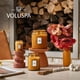 thumbnail image 5 of Cera de coco Candle Voluspa Baltic Amber, 532 ml, 100 h, quemada, EE. UU., 5 of 5