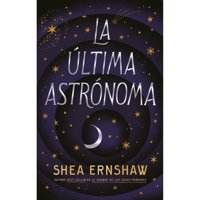 Puck - Libro La Última Astronoma