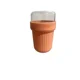 thumbnail image 1 of Keep Vaso Para Yogourt Color Naranja 330Ml, 1 of 1