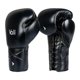 thumbnail image 1 of Guantes de Boxeo Vali 14 OZ Cuero con Cordones Negro, 1 of 3