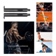 thumbnail image 2 of Muñequeras Deportivas Protector Levantamiento Pesas, 2 of 5