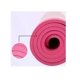 thumbnail image 2 of Mat de yoga Rosado de 10 mm, 2 of 3