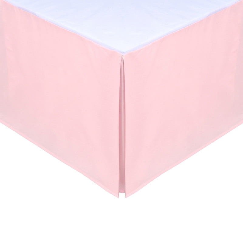 Mashini - Faldón 144 Hilos 2 Plaza Rosado