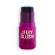 thumbnail image 1 of Tinte para labios y mejillas Revolution Beauty London Rojo Cereza, 1 of 9