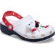 thumbnail image 5 of Zuecos Crocs Classic Peanuts Snoopy, unisex, 7 W/5 M, 5 of 6