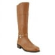 thumbnail image 2 of Bota Exs Cuero Larga Camel, 2 of 5