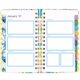 thumbnail image 2 of Planificador Lilly Pulitzer Mediano 2026-2027 Lovely Lilly, 2 of 9