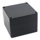 thumbnail image 1 of Caja de conexiones YETLEBOX IP67 impermeable de ABS 12 x 12 x 9 cm, 1 of 7